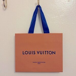 ✨Louis Vuitton✨ Mini Shopping Bag